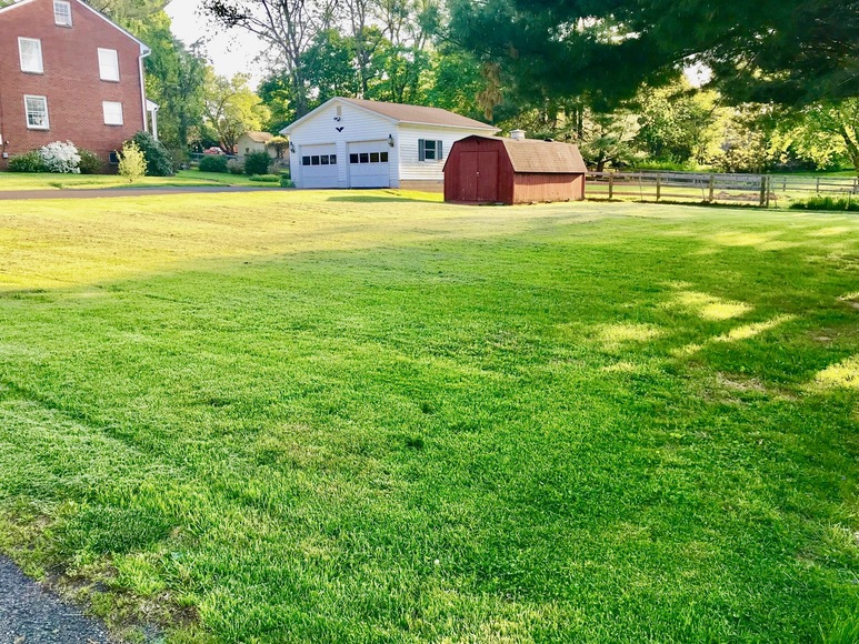 Image for 3 BR/1.5 BA Brick Home w/2 Car Garage on Spacious Lot Just off Main St. in the Town of Purcellville, VA (Loudoun County)