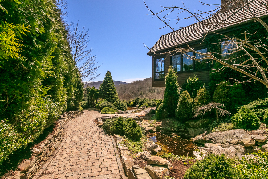 Image for Online Absolute Auction - Estate Home - 224 Chestnut Trail, Banner Elk, Avery County, NC 28604