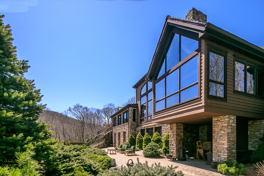 Image for Online Absolute Auction - Estate Home - 224 Chestnut Trail, Banner Elk, Avery County, NC 28604