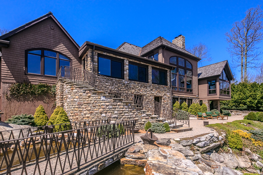 Image for Online Absolute Auction - Estate Home - 224 Chestnut Trail, Banner Elk, Avery County, NC 28604