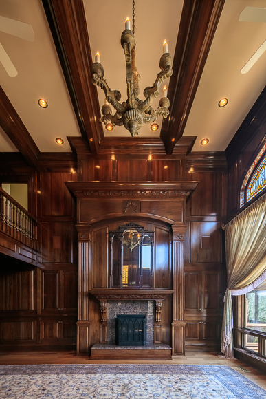 Image for Online Absolute Auction - Estate Home - 224 Chestnut Trail, Banner Elk, Avery County, NC 28604