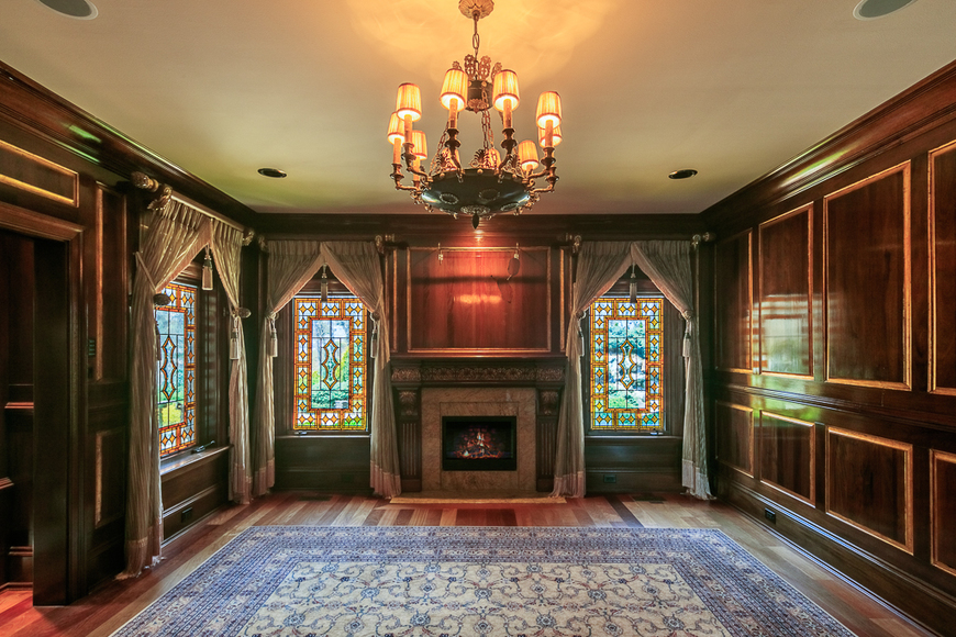 Image for Online Absolute Auction - Estate Home - 224 Chestnut Trail, Banner Elk, Avery County, NC 28604