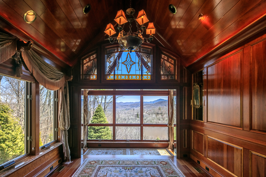 Image for Online Absolute Auction - Estate Home - 224 Chestnut Trail, Banner Elk, Avery County, NC 28604