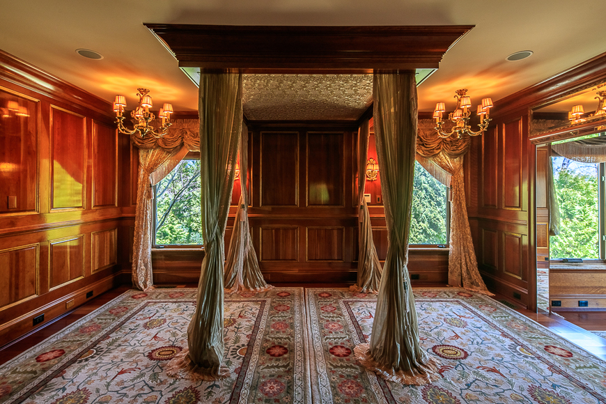 Image for Online Absolute Auction - Estate Home - 224 Chestnut Trail, Banner Elk, Avery County, NC 28604