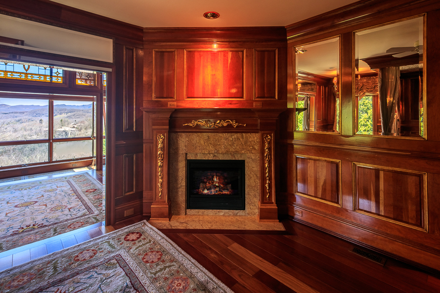 Image for Online Absolute Auction - Estate Home - 224 Chestnut Trail, Banner Elk, Avery County, NC 28604