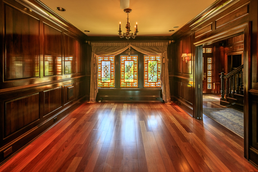 Image for Online Absolute Auction - Estate Home - 224 Chestnut Trail, Banner Elk, Avery County, NC 28604