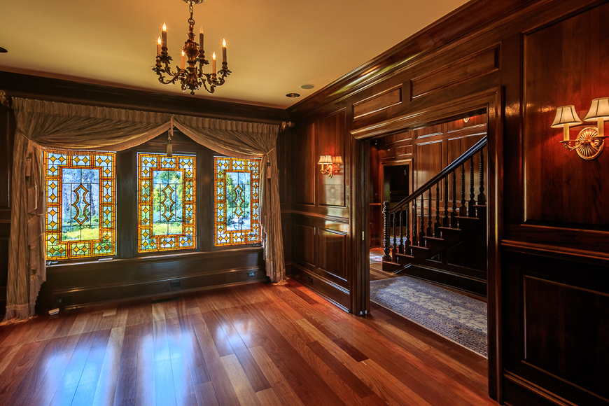 Image for Online Absolute Auction - Estate Home - 224 Chestnut Trail, Banner Elk, Avery County, NC 28604