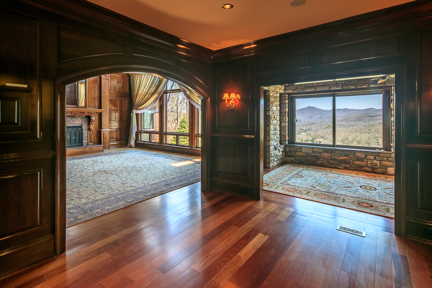 Image for Online Absolute Auction - Estate Home - 224 Chestnut Trail, Banner Elk, Avery County, NC 28604