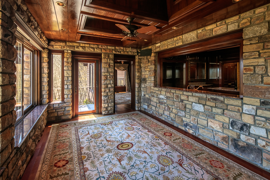 Image for Online Absolute Auction - Estate Home - 224 Chestnut Trail, Banner Elk, Avery County, NC 28604