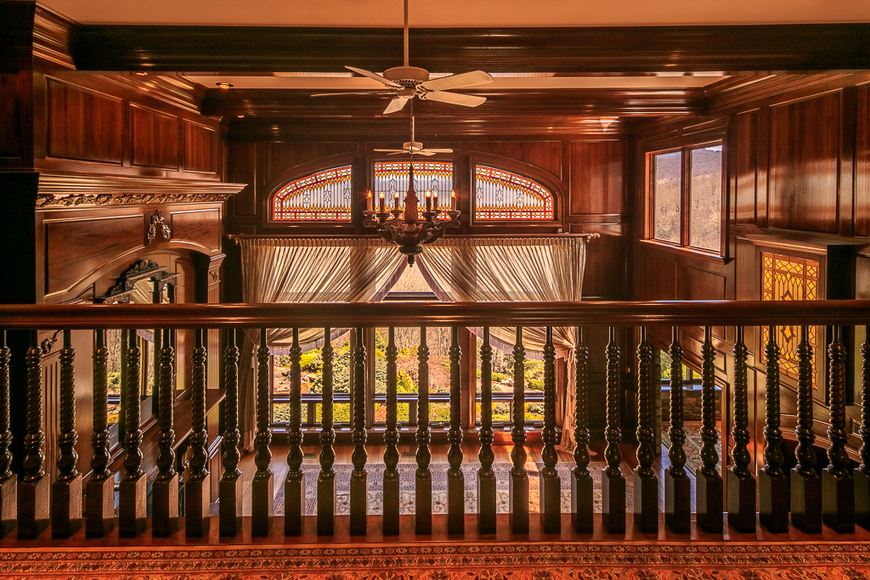 Image for Online Absolute Auction - Estate Home - 224 Chestnut Trail, Banner Elk, Avery County, NC 28604