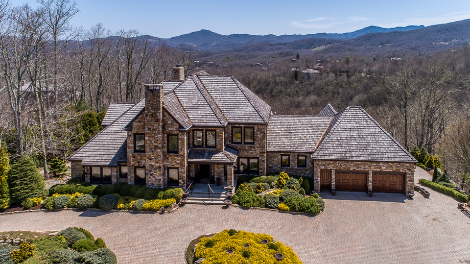 Image for Online Absolute Auction - Estate Home - 224 Chestnut Trail, Banner Elk, Avery County, NC 28604