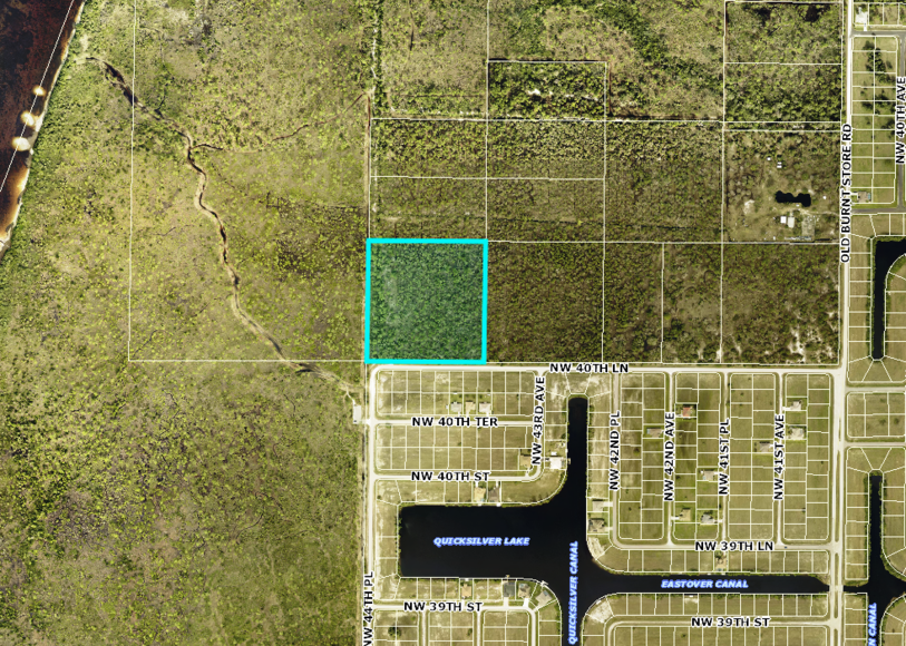 Image for Court Ordered Online Real Estate Auctions – 3 Residential Development Parcels