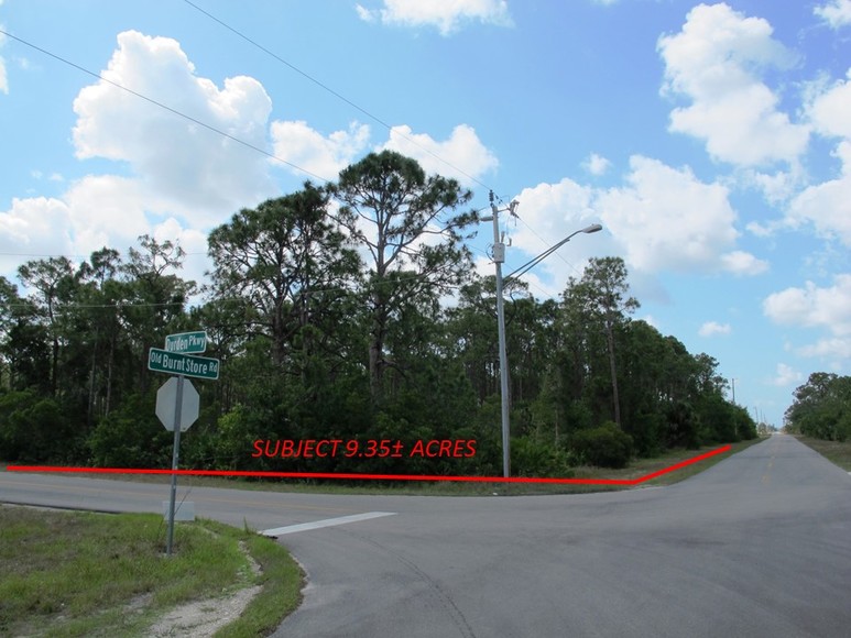 Image for Court Ordered Online Real Estate Auctions – 3 Residential Development Parcels