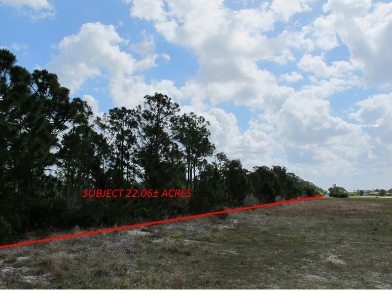 Image for Court Ordered Online Real Estate Auctions – 3 Residential Development Parcels