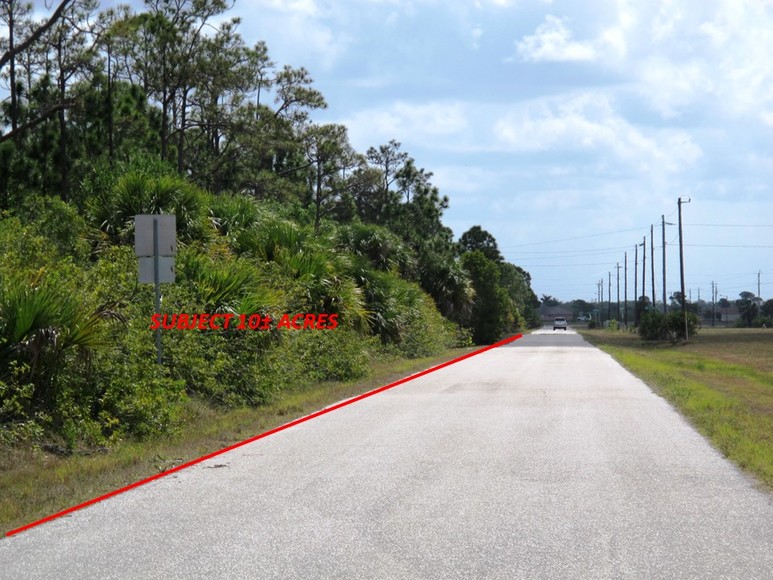 Image for Court Ordered Online Real Estate Auctions – 3 Residential Development Parcels