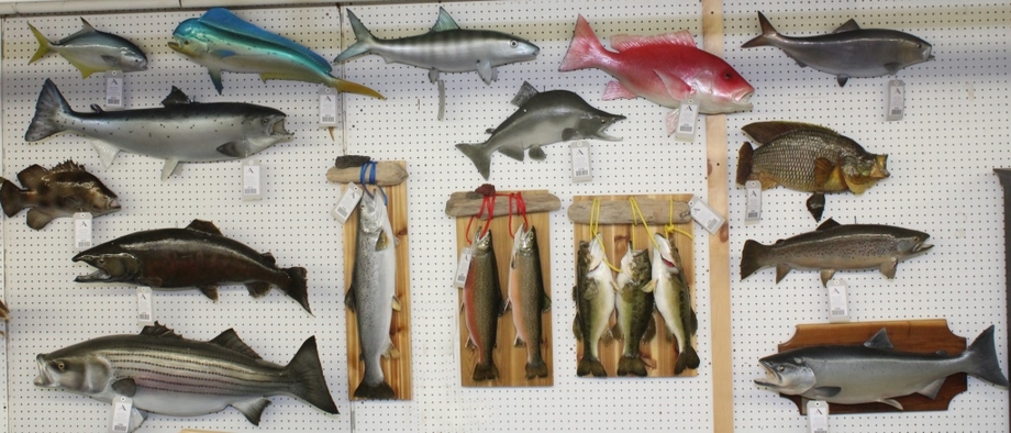 Image for Alderfer Simulcast: Field & Stream, Taxidermy and Sporting Auction - 5-31-18