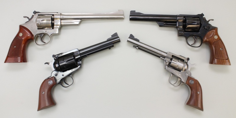 Image for Alderfer Simulcast - Firearms and Accessories Auction: 6-19-18