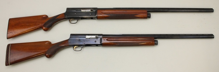 Image for Alderfer Simulcast - Firearms and Accessories Auction: 6-19-18