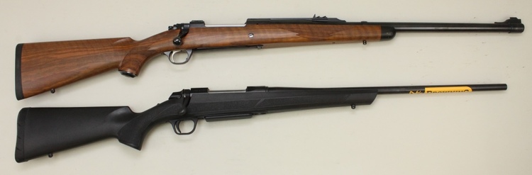 Image for Alderfer Simulcast - Firearms and Accessories Auction: 6-19-18