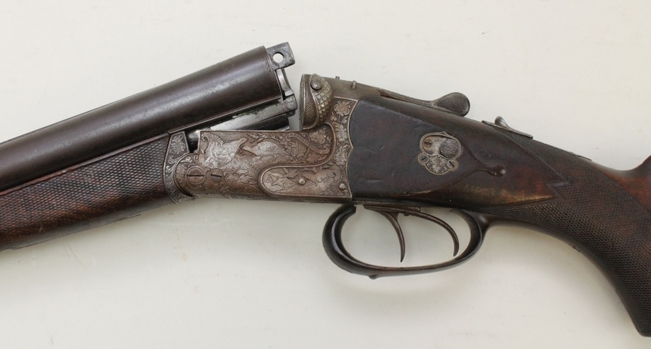 Image for Alderfer Simulcast - Firearms and Accessories Auction: 6-19-18