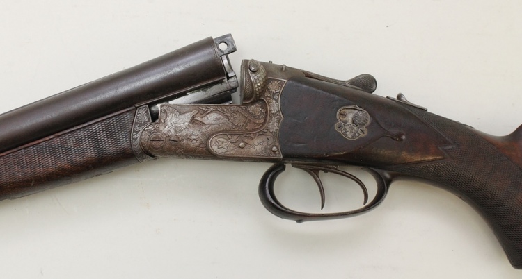 Image for Alderfer Simulcast - Firearms and Accessories Auction: 6-19-18