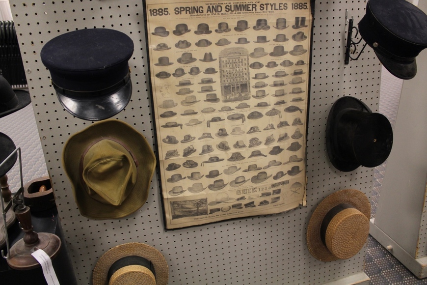 Image for Alderfer Simulcast - General Store and Petroliana Auction Part 1: 5-17-18