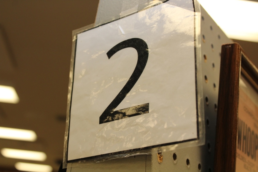 Image for Alderfer Simulcast - General Store and Petroliana Auction Part 1: 5-17-18