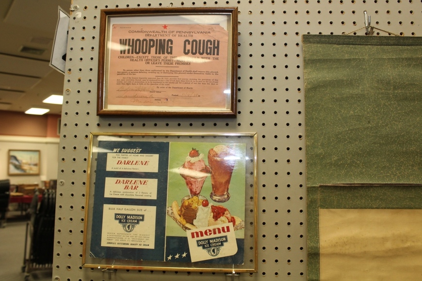 Image for Alderfer Simulcast - General Store and Petroliana Auction Part 1: 5-17-18