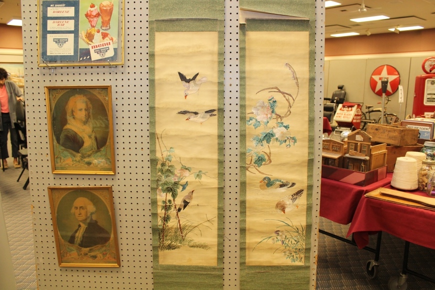 Image for Alderfer Simulcast - General Store and Petroliana Auction Part 1: 5-17-18