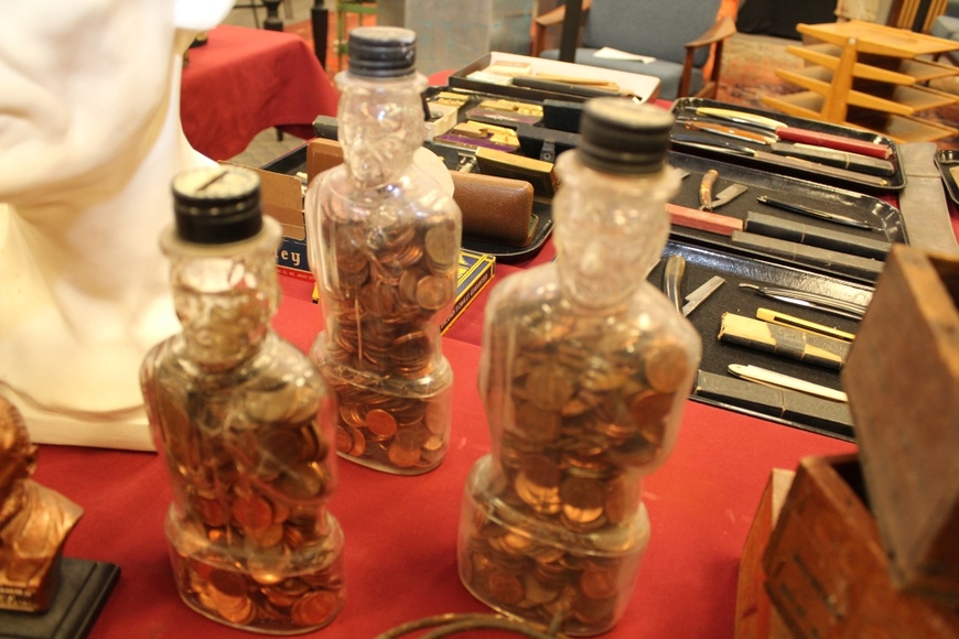 Image for Alderfer Simulcast - General Store and Petroliana Auction Part 1: 5-17-18