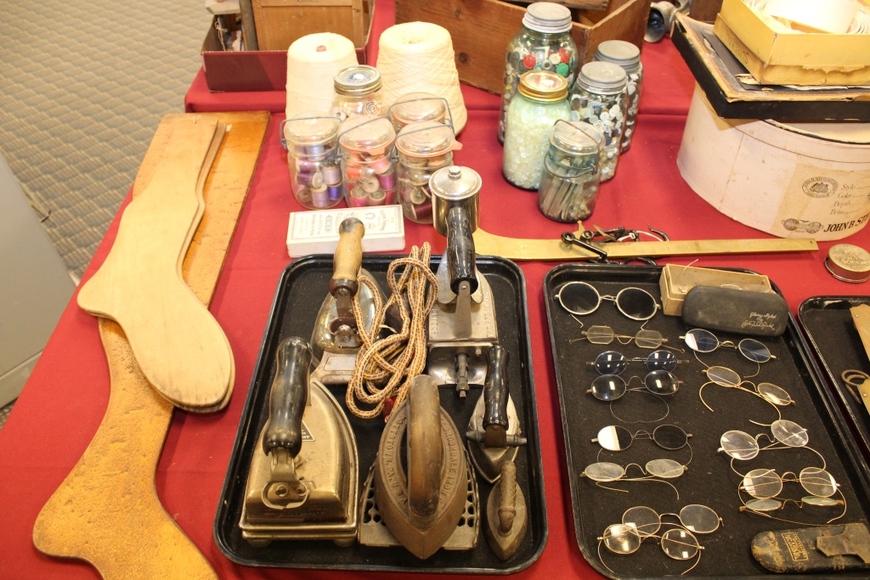 Image for Alderfer Simulcast - General Store and Petroliana Auction Part 1: 5-17-18