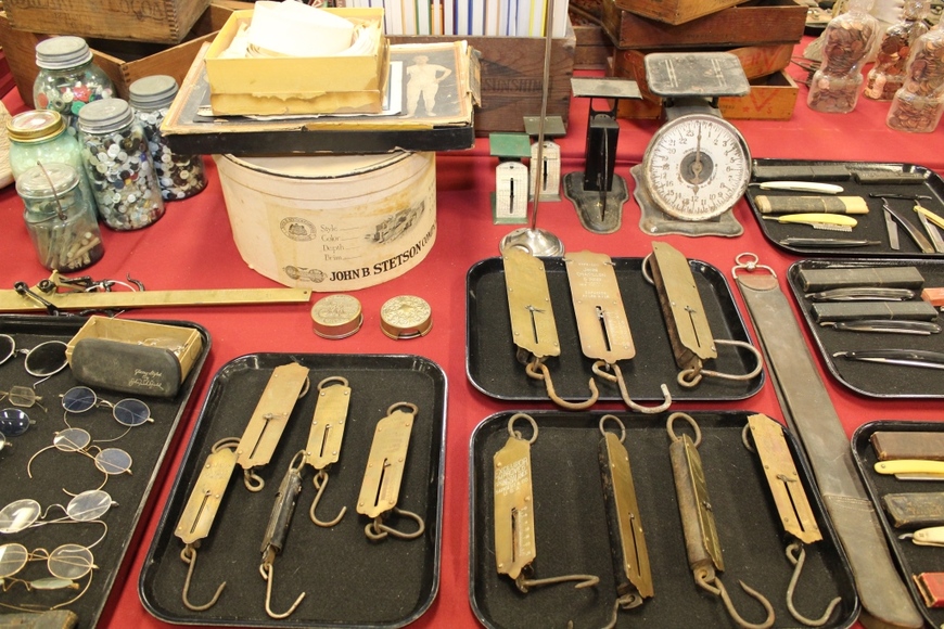 Image for Alderfer Simulcast - General Store and Petroliana Auction Part 1: 5-17-18