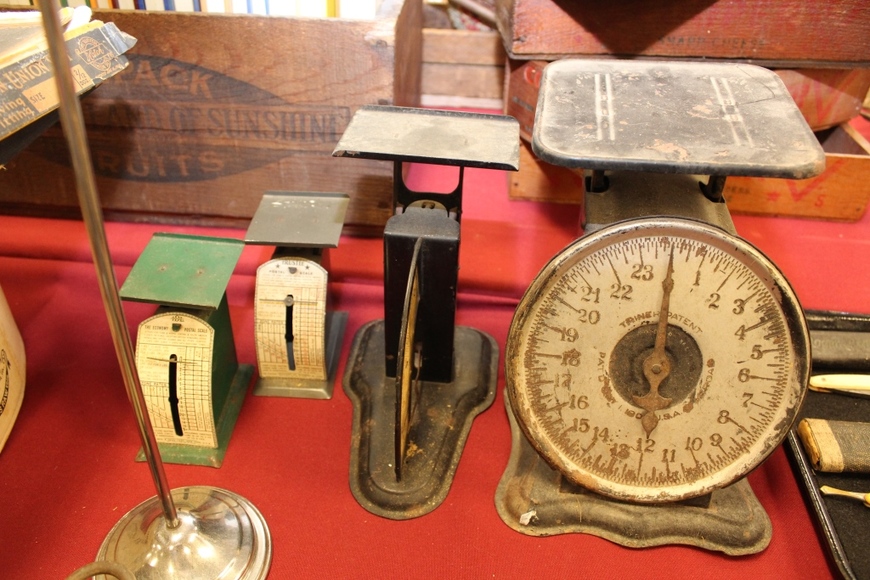 Image for Alderfer Simulcast - General Store and Petroliana Auction Part 1: 5-17-18