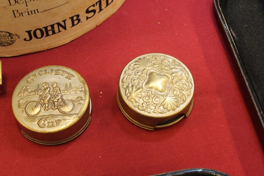 Image for Alderfer Simulcast - General Store and Petroliana Auction Part 1: 5-17-18