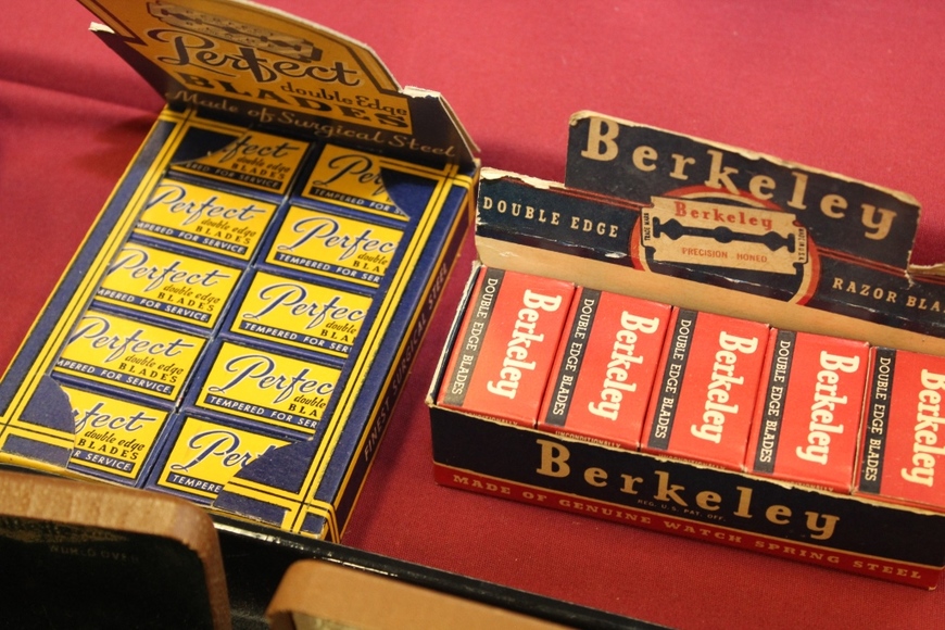 Image for Alderfer Simulcast - General Store and Petroliana Auction Part 1: 5-17-18