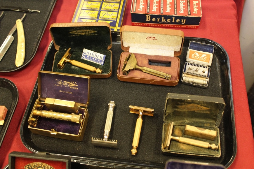 Image for Alderfer Simulcast - General Store and Petroliana Auction Part 1: 5-17-18