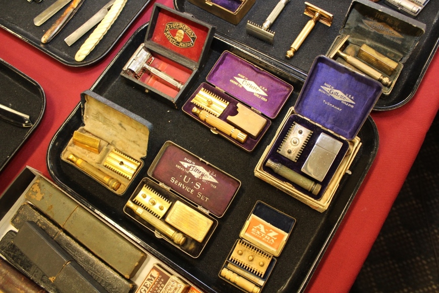 Image for Alderfer Simulcast - General Store and Petroliana Auction Part 1: 5-17-18