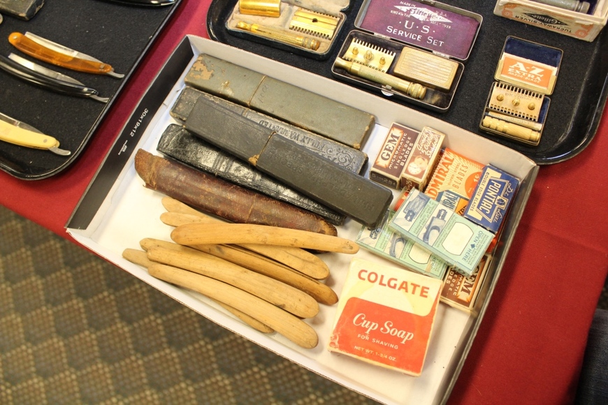 Image for Alderfer Simulcast - General Store and Petroliana Auction Part 1: 5-17-18