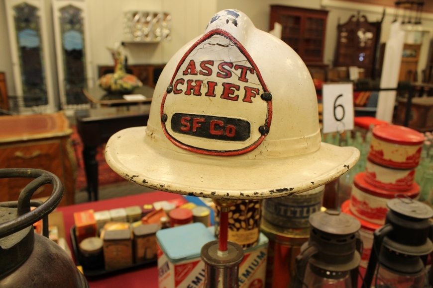 Image for Alderfer Simulcast - General Store and Petroliana Auction Part 1: 5-17-18