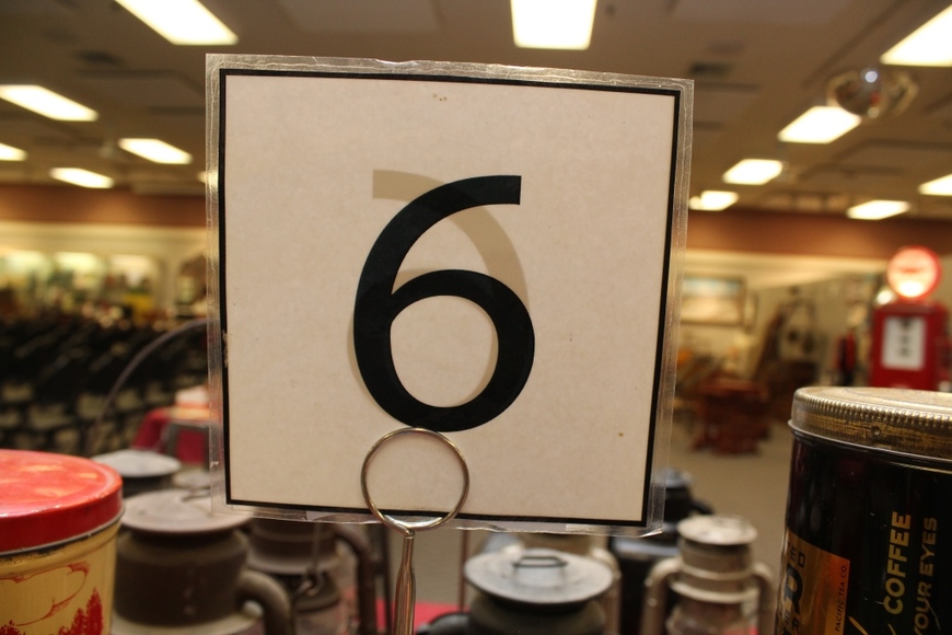 Image for Alderfer Simulcast - General Store and Petroliana Auction Part 1: 5-17-18