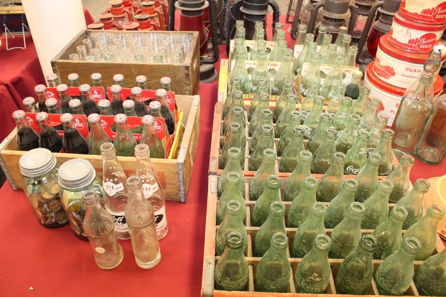 Image for Alderfer Simulcast - General Store and Petroliana Auction Part 1: 5-17-18