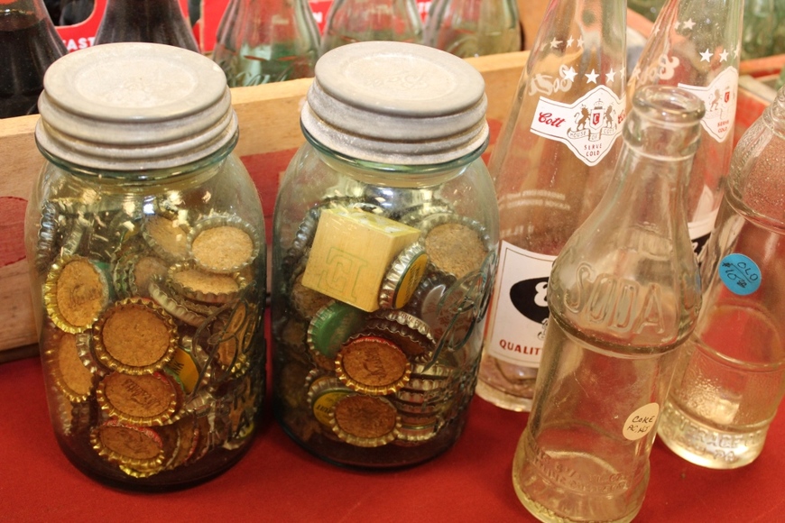 Image for Alderfer Simulcast - General Store and Petroliana Auction Part 1: 5-17-18