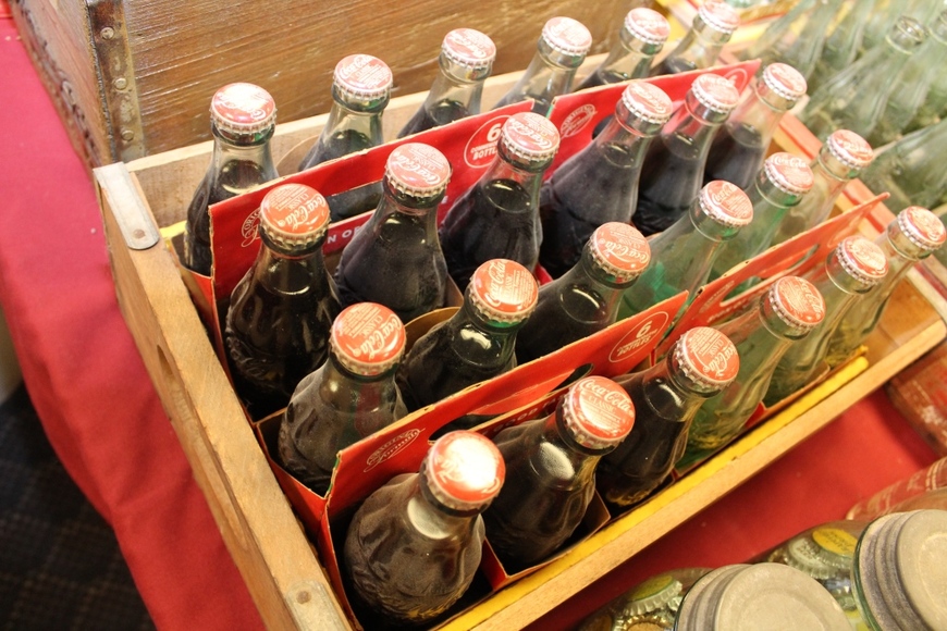 Image for Alderfer Simulcast - General Store and Petroliana Auction Part 1: 5-17-18