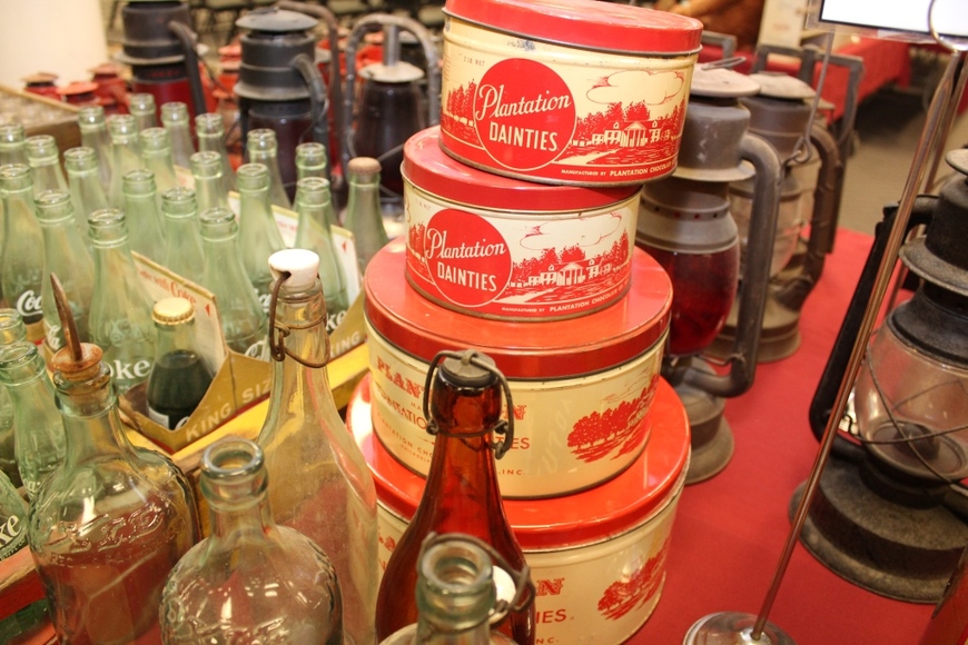 Image for Alderfer Simulcast - General Store and Petroliana Auction Part 1: 5-17-18