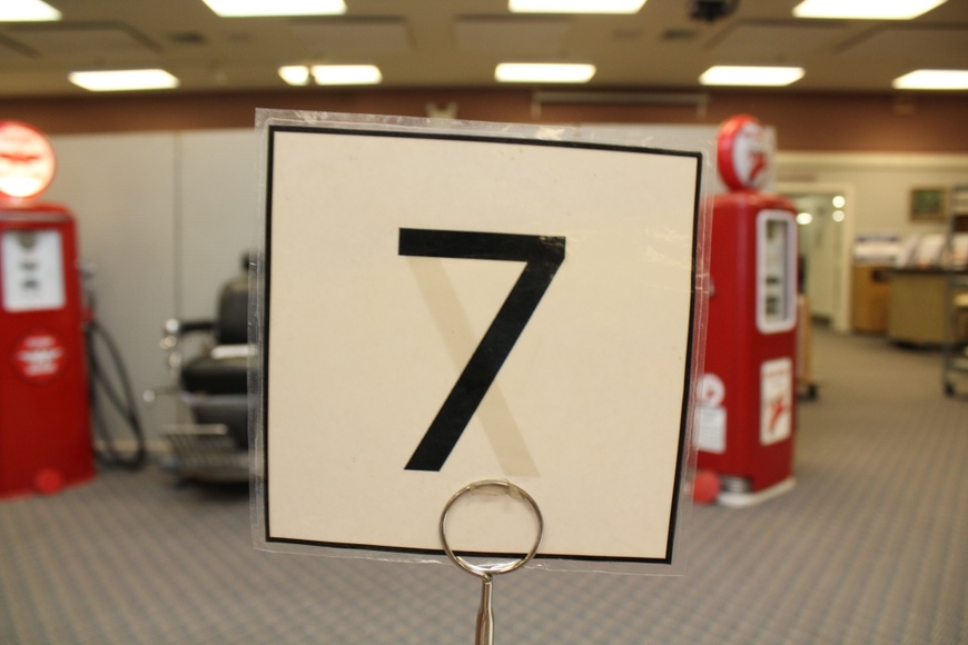 Image for Alderfer Simulcast - General Store and Petroliana Auction Part 1: 5-17-18