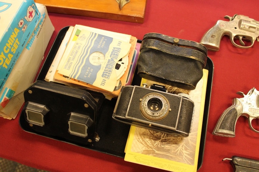 Image for Alderfer Simulcast - General Store and Petroliana Auction Part 1: 5-17-18