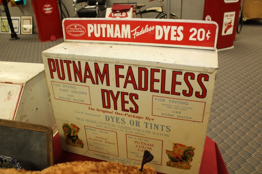 Image for Alderfer Simulcast - General Store and Petroliana Auction Part 1: 5-17-18