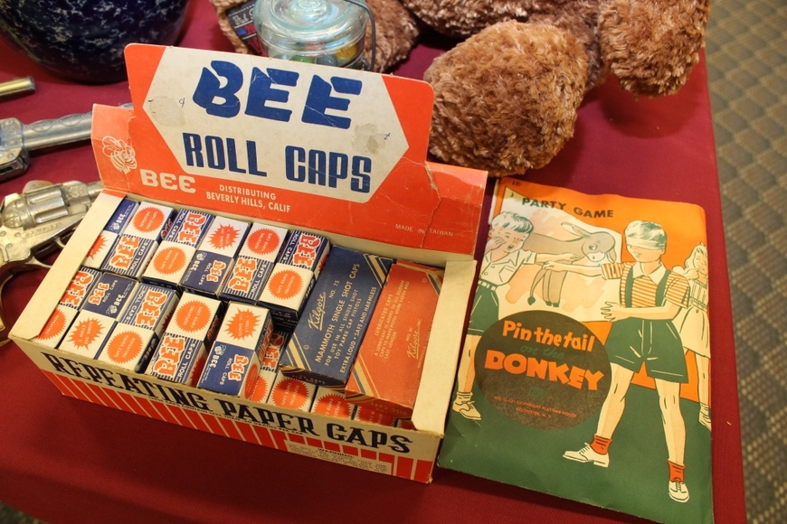 Image for Alderfer Simulcast - General Store and Petroliana Auction Part 1: 5-17-18