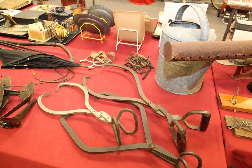 Image for Alderfer Simulcast - General Store and Petroliana Auction Part 1: 5-17-18