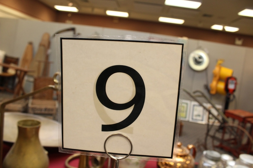 Image for Alderfer Simulcast - General Store and Petroliana Auction Part 1: 5-17-18